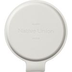 Native Union Voyage 2-in-1 Qi2 Foldable Wireless Charger Sand -  Ασύρματοι Φορτιστές στο Twiinshop