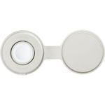 Native Union Voyage 2-in-1 Qi2 Foldable Wireless Charger Sand -  Ασύρματοι Φορτιστές στο Twiinshop