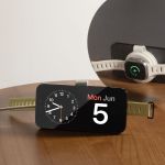 Native Union Voyage 2-in-1 Qi2 Foldable Wireless Charger Sand -  Ασύρματοι Φορτιστές στο Twiinshop