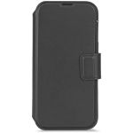 Decoded Leather Detachable Wallet iPhone 17 Black -  iPhone στο Twiinshop