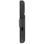 Decoded Leather Detachable Wallet iPhone 17 Black -  iPhone στο Twiinshop