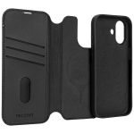 Decoded Leather Detachable Wallet iPhone 17 Black -  iPhone στο Twiinshop