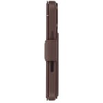 Decoded Leather Detachable Wallet iPhone 17 Chocolate Brown -  iPhone στο Twiinshop