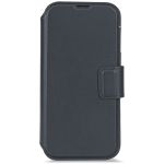 Decoded Leather Detachable Wallet iPhone 17 Navy Shadow -  iPhone στο Twiinshop