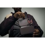 Decoded Leather Detachable Wallet iPhone 17 Pro Chocolate Brown -  iPhone στο Twiinshop