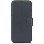 Decoded Leather Detachable Wallet iPhone 17 Pro Navy Shadow -  iPhone στο Twiinshop