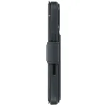 Decoded Leather Detachable Wallet iPhone 17 Pro Navy Shadow -  iPhone στο Twiinshop