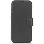 Decoded Leather Detachable Wallet iPhone 17 Pro Max Black -  iPhone στο Twiinshop