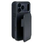 Decoded Leather Detachable Wallet iP 17 Pro Max Navy Shadow -  iPhone στο Twiinshop