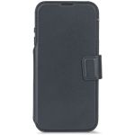 Decoded Leather Detachable Wallet iP 17 Pro Max Navy Shadow -  iPhone στο Twiinshop