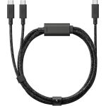 Native Union Belt Cable 140W USB-C to USB-C 2m Cosmos -  Καλώδια στο Twiinshop