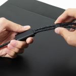Native Union Belt Cable 140W USB-C to USB-C 2m Cosmos -  Καλώδια στο Twiinshop