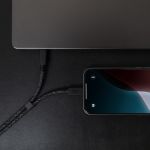 Native Union Belt Cable 140W USB-C to USB-C 2m Cosmos -  Καλώδια στο Twiinshop