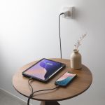 Native Union Belt Cable 140W USB-C to USB-C 2m Cosmos -  Καλώδια στο Twiinshop