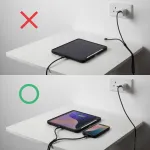 Native Union Belt Cable 140W USB-C to USB-C 2m Cosmos -  Καλώδια στο Twiinshop