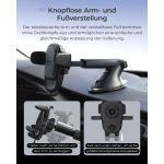 iOttie Easy One Touch 6 Dashboard & Windshield Mount -  Βάσεις Στήριξης / Φορτιστές Αυτοκινήτου-Μοτο στο Twiinshop