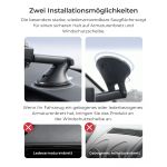 iOttie Easy One Touch 6 Dashboard & Windshield Mount -  Βάσεις Στήριξης / Φορτιστές Αυτοκινήτου-Μοτο στο Twiinshop