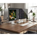 Satechi Thunderbolt 5 CubeDock with SSD Enclosure - Type F Plug -  Βάσεις/HUB Mac/ Docking Station στο Twiinshop