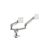 Alogic Flux Dual Flexible Monitor Arms for Two 17-35" -  Monitor Mounts & Stands στο Twiinshop