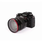 Moment 72mm CineClear UV Protection Filter -  Φίλτρα Φακών στο Twiinshop