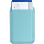 Satechi Magnetic Wallet Stand MagSafe Light Blue -  Magsafe Card Holders στο Twiinshop