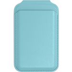 Satechi Magnetic Wallet Stand MagSafe Light Blue -  Magsafe Card Holders στο Twiinshop