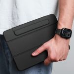 Vonmählen Foldable Folio Case for iPad Air 11" M4 Black -  Θήκες Tablet στο Twiinshop