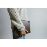 Nomad Modern Leather Folio Plus iPad Air 13" / iPad Pro 12,9" -  Θήκες Tablet στο Twiinshop