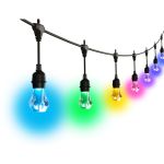 Nanoleaf Essentials Matter Smart Outdoor String Light Starter 15m -  Φωτισμός στο Twiinshop