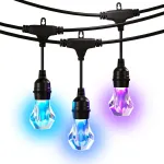 Nanoleaf Essentials Matter Smart Outdoor String Light Starter 30m -  Φωτισμός στο Twiinshop
