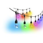 Nanoleaf Essentials Matter Smart Outdoor String Light Starter 30m -  Φωτισμός στο Twiinshop