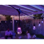 Nanoleaf Essentials Matter Smart Outdoor String Light Starter 30m -  Φωτισμός στο Twiinshop