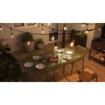 Nanoleaf Essentials Matter Smart Outdoor String Light Starter 30m -  Φωτισμός στο Twiinshop