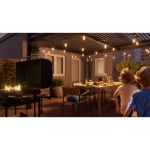 Nanoleaf Essentials Matter Smart Outdoor String Light Starter 30m -  Φωτισμός στο Twiinshop