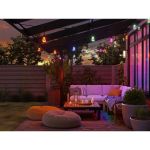 Nanoleaf Essentials Matter Smart Outdoor String Light Starter 30m -  Φωτισμός στο Twiinshop