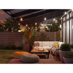 Nanoleaf Essentials Matter Smart Outdoor String Light Starter 30m -  Φωτισμός στο Twiinshop