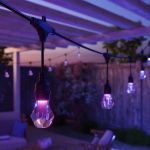 Nanoleaf Essentials Matter Smart Outdoor String Light Starter 30m -  Φωτισμός στο Twiinshop