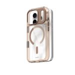 Moshi iGlaze MagSafe - Case iPhone 17 Pro (Dusk Bronze) -  iPhone στο Twiinshop