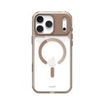 Moshi iGlaze MagSafe - Case iPhone 17 Pro Max (Dusk Bronze) -  iPhone στο Twiinshop