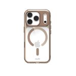 Moshi iGlaze MagSafe - Case iPhone 17 Pro (Dusk Bronze) -  iPhone στο Twiinshop