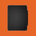 STM Dux Plus - Rugged Case for iPad 11" (2025) / 10.9" (2022) MIL-STD-810G with Apple Pencil Holder (Black) EDU/COM Version -  Θήκες Tablet στο Twiinshop