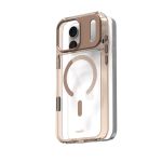 Moshi iGlaze MagSafe - Case iPhone 17 Pro Max (Dusk Bronze) -  iPhone στο Twiinshop