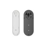 Aqara Smart Lock U200 + Doorbell Camera Hub G410 (White) -  Αυτοματισμοί Σπιτιού στο Twiinshop
