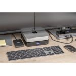 OWC miniStack STX Stackable Storage Enclosure with Thunderbolt Hub Xpansion -  Περιφερειακά Mac Mini στο Twiinshop