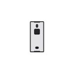 Aqara Doorbell Camera Hub G410 Select Black -  Αυτοματισμοί Σπιτιού στο Twiinshop