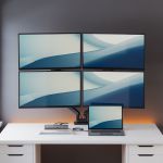 Alogic Quad 4K Thunderbolt 4 Hybrid Docking Station -  Βάσεις/HUB Mac/ Docking Station στο Twiinshop