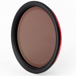 Moment 72mm Variable ND Filter (2-5 Stop) -  Φίλτρα Φακών στο Twiinshop
