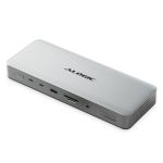 Alogic Quad 4K Thunderbolt 4 Hybrid Docking Station -  Βάσεις/HUB Mac/ Docking Station στο Twiinshop