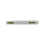 Hyper® HyperShield® Clear Case for MacBook Neo (A18 Pro) 13" -  HardShell στο Twiinshop