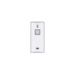 Aqara Doorbell Camera Hub G410 Select White -  Αυτοματισμοί Σπιτιού στο Twiinshop